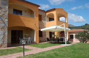 Case Vacanza Terrapadedda